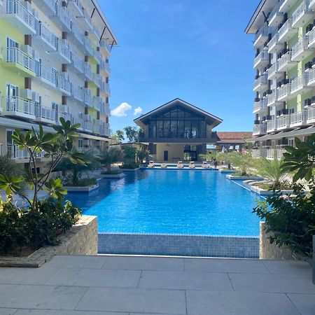 Travelers Delight Amani Grand Resort Residences 3-5Mins From Airport Lapu-Lapu City Bagian luar foto