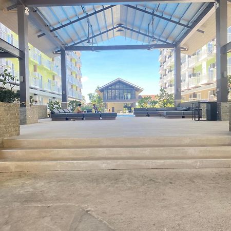 Travelers Delight Amani Grand Resort Residences 3-5Mins From Airport Lapu-Lapu City Bagian luar foto