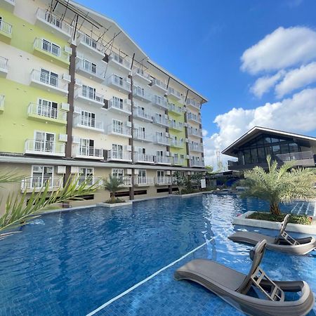 Travelers Delight Amani Grand Resort Residences 3-5Mins From Airport Lapu-Lapu City Bagian luar foto
