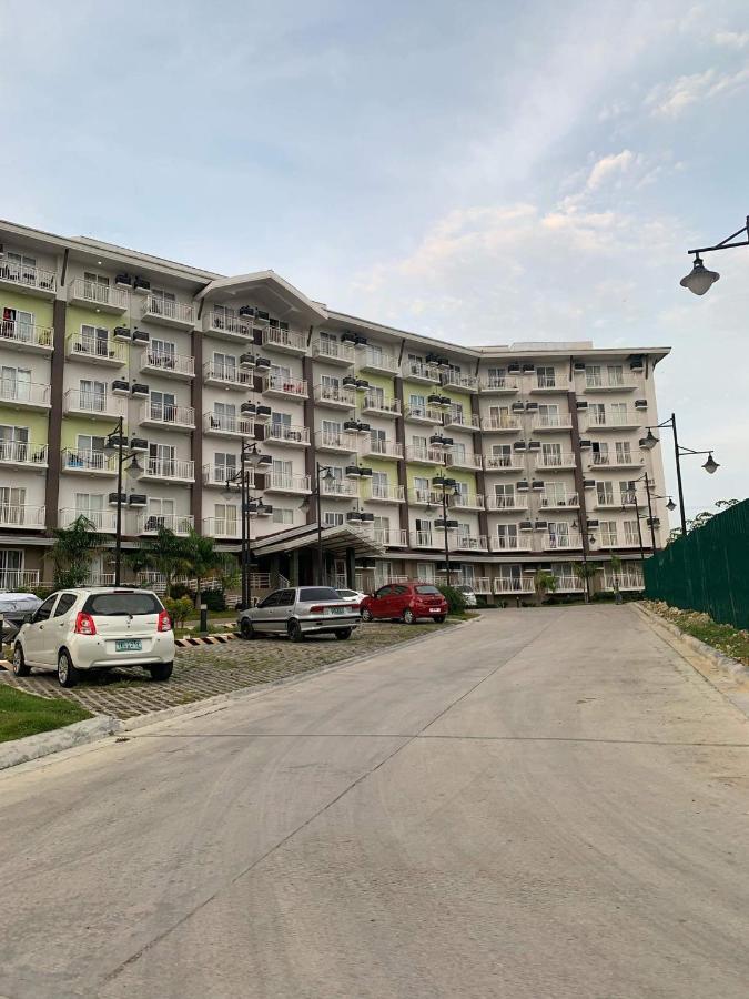 Travelers Delight Amani Grand Resort Residences 3-5Mins From Airport Lapu-Lapu City Bagian luar foto