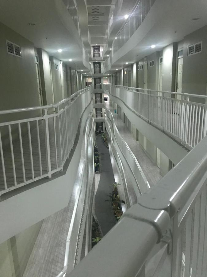 Travelers Delight Amani Grand Resort Residences 3-5Mins From Airport Lapu-Lapu City Bagian luar foto