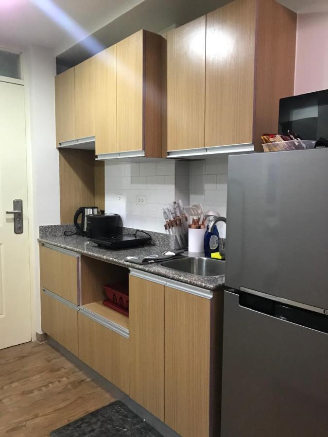 Travelers Delight Amani Grand Resort Residences 3-5Mins From Airport Lapu-Lapu City Bagian luar foto