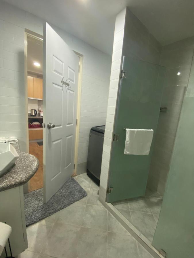 Travelers Delight Amani Grand Resort Residences 3-5Mins From Airport Lapu-Lapu City Bagian luar foto