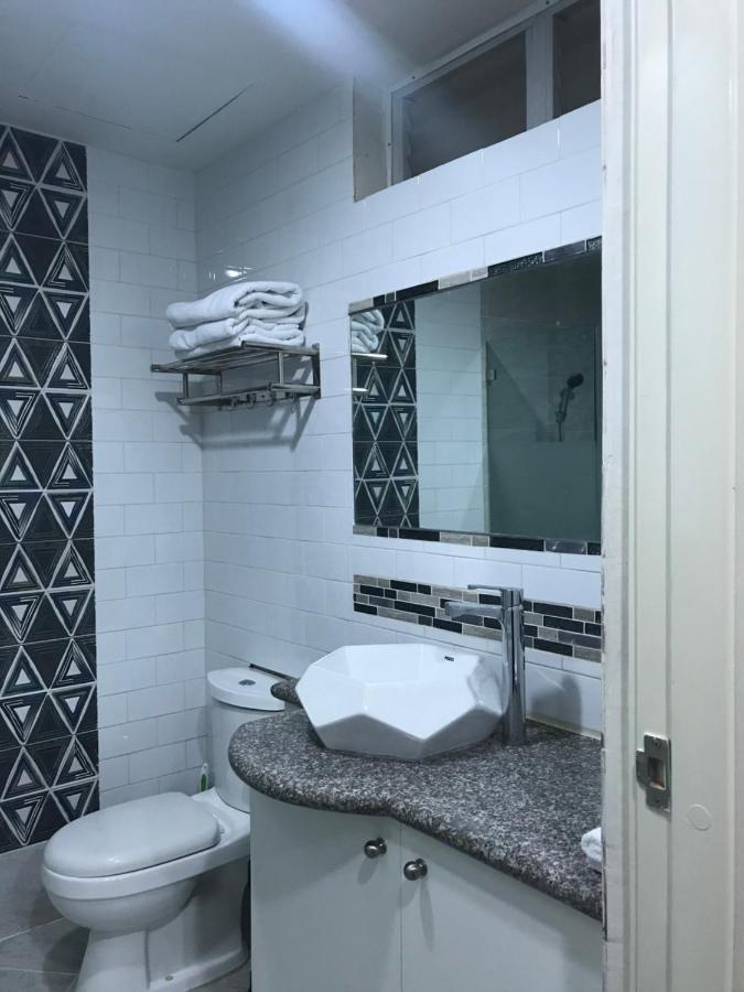 Travelers Delight Amani Grand Resort Residences 3-5Mins From Airport Lapu-Lapu City Bagian luar foto