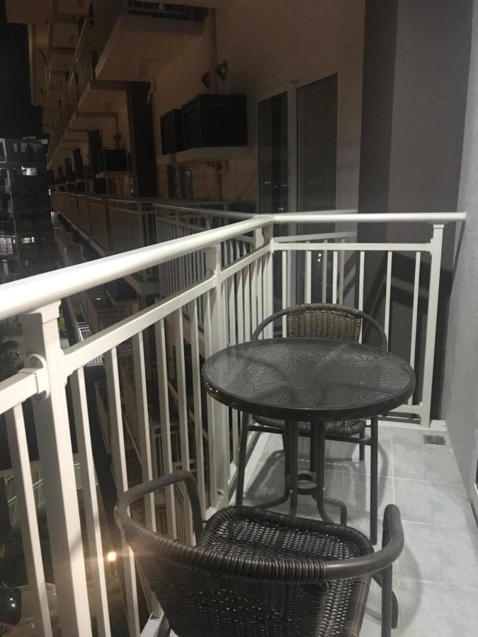 Travelers Delight Amani Grand Resort Residences 3-5Mins From Airport Lapu-Lapu City Bagian luar foto