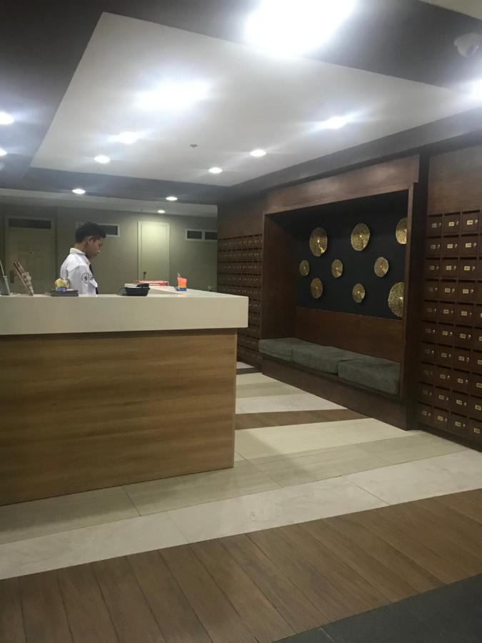 Travelers Delight Amani Grand Resort Residences 3-5Mins From Airport Lapu-Lapu City Bagian luar foto