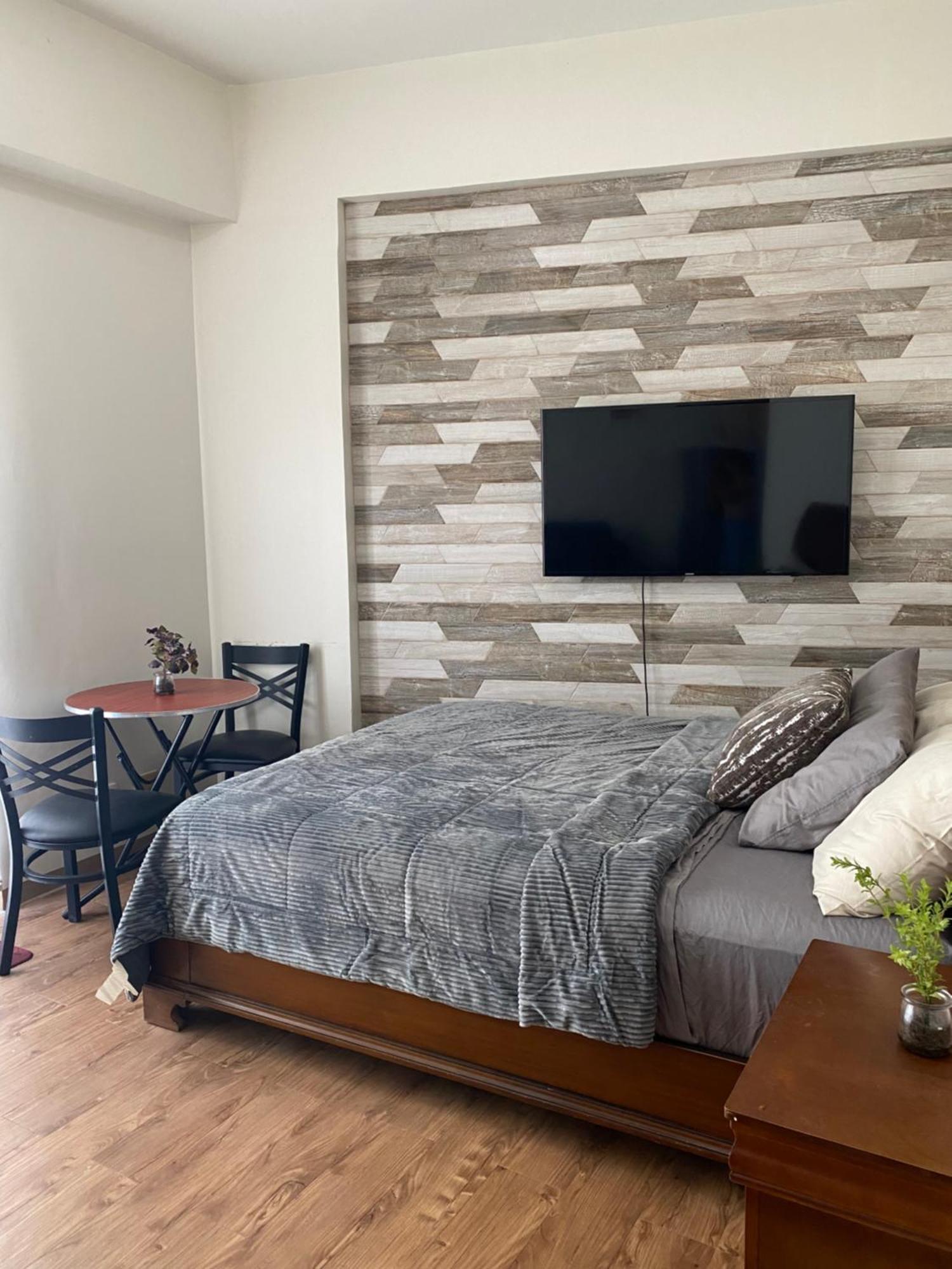 Travelers Delight Amani Grand Resort Residences 3-5Mins From Airport Lapu-Lapu City Bagian luar foto